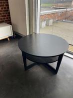 Ikea Vejmon ronde salontafel - diameter 90 cm, Enlèvement, Utilisé