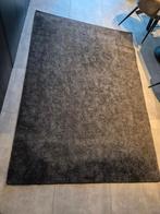Zwart tappijt te koop, Ophalen, Gebruikt, Zwart