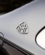 Mercedes maybach logo v12 embleem S600 S500 S350 W222 S63 S-, Enlèvement ou Envoi, Mercedes-Benz, Neuf