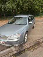 Ford mondeo 1.994 diesel, Mondeo, Leder, Diesel, Particulier