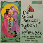 Albert Ketelbey- Palm Court Theatre Orchestra- Chandos- DDD, Ophalen of Verzenden, Zo goed als nieuw, Orkest of Ballet