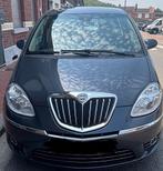 Lancia Musa 1.4 essence 42000 km, Auto's, 5 deurs, Particulier, Zilver of Grijs, 5 zetels