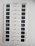 Viewmaster : cauteret 1099, Collections, Envoi