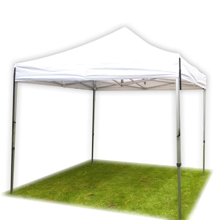 Professionele Nieuwe vouwtent / Plooitent aan lage prijzen, Tuin en Terras, Partytenten, Nieuw, Partytent, Ophalen of Verzenden