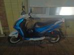 sym jet 4 bromfiets klasse a, Ophalen, Gebruikt, SYM
