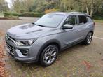 Ssangyong Korando 1.5 Onyx, Auto's, Voorwielaandrijving, 1497 cc, 4 cilinders, 1505 kg