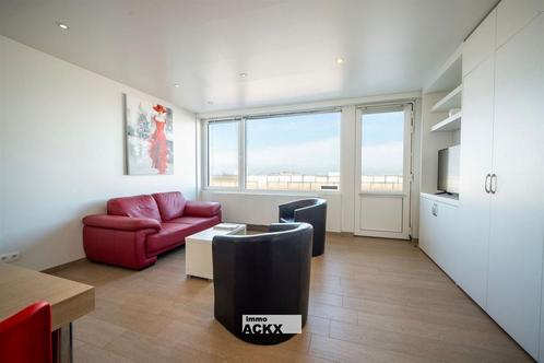 Appartement te koop in Heist, Immo, Huizen en Appartementen te koop, Appartement, D