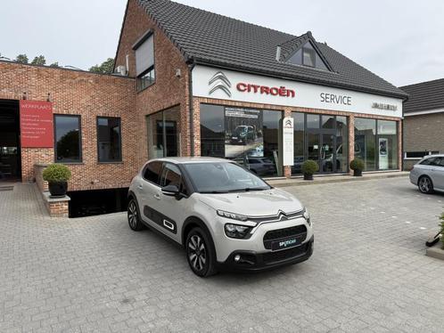 Citroen C3 MAX Automaat, Auto's, Citroën, Bedrijf, C3, Bluetooth, Climate control, Cruise Control, Elektrische ramen, Lichtmetalen velgen