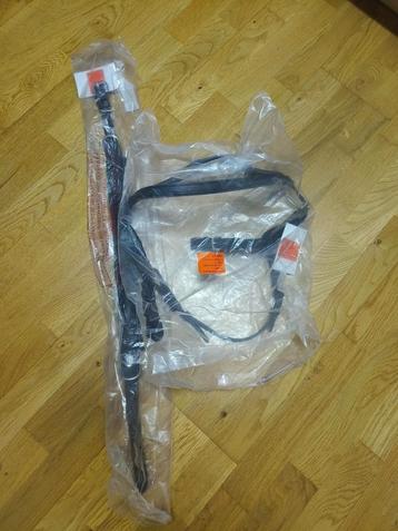 Barefoot Physio + shape it soft sidepull beschikbaar voor biedingen