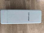 Buiten router acces point tp-link, Computers en Software, Routers en Modems, Ophalen of Verzenden, Zo goed als nieuw, Router
