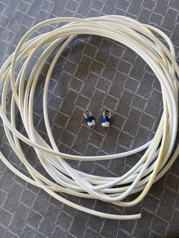 originele coaxkabel  beschikbaar voor biedingen