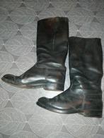 Bottes d'officier : origine inconnue, Collections, Objets militaires | Seconde Guerre mondiale, Enlèvement ou Envoi