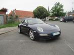 Porsche 997  Carrera, Auto's, Porsche, Automaat, 4 zetels, Beige, 283 g/km