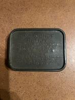 Emergency ration, Envoi, Autres, Autres types