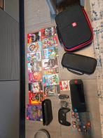 Nitendo switch 2 en controller en vele topgames, Games en Spelcomputers, Ophalen of Verzenden, Nieuw