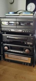 Technics, Audio, Tv en Foto, Stereoketens, Ophalen, Gebruikt