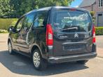 Citroen berlingo multiplace, Auto's, Monovolume, Diesel, 5 deurs, Euro 4