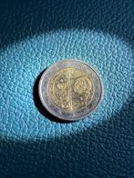 Herdenkingsmunt corona 2 euro, Ophalen, 2 euro