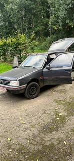 205 diabolo, Auto's, Peugeot, 5 deurs, Particulier, 1000 cc, 5 zetels