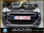 CITROËN C3  1.2 ESSENCE‼️GARANTIE 1A N CTOK‼️, Voorwielaandrijving, Euro 5, Stof, https://public.car-pass.be/vhr/7e7cd687-7d19-484a-9ede-eed683880e1d