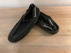 Zwarte waterschoenen maat 38, Zwart, Overige typen, Ophalen of Verzenden, Zo goed als nieuw