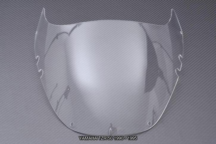 YAMAHA TZR 50 windscherm 1990 - 1995, Motoren, Accessoires | Overige, Nieuw, Ophalen of Verzenden