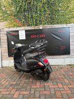 Gts scooter a klasse 60km/h zonder rijbewijs, Fietsen en Brommers, Zo goed als nieuw, Benzine, Ophalen, Overige merken