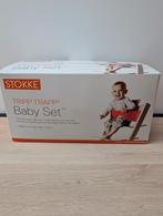 Stokke Tripp Trapp Baby Set, Ophalen, Zo goed als nieuw