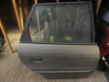 PORTE DROITE ARRIÈRE Opel Astra F (53 / 54 / 58 / 59), Autos : Pièces & Accessoires, Utilisé, Droite, Opel, Porte