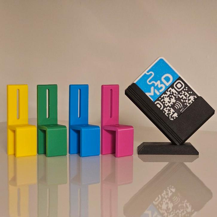 3D-Printingservice, Computers en Software, 3D-printerbenodigheden, Nieuw, Ophalen of Verzenden