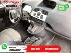 Renault Kangoo Express Z.E. EXPORT ONLY 33 kWh/ Accu Defect/, Automaat, Overige kleuren, Renault, Te koop