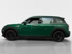 MINI CLUBMAN 33.000KM NAVI/FULL LED/DAB/CC/17D 2J GAR, Auto's, Mini, Voorwielaandrijving, 75 kW, Leder, 1500 cc