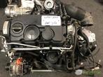 motor code cay 1.6  tdi motorcode c a y  + losse motor delen, Auto-onderdelen, Ophalen of Verzenden, Gebruikt, Audi