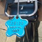 Vélo Bosch Powerpack 400 Victoria pour femmes, Vicroria, Utilisé, Enlèvement ou Envoi, Vitesses