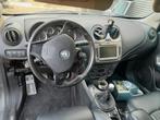 VEILIGHEIDSGORDEL LINKS VOOR MiTo (955) (0156100547), Auto-onderdelen, Interieur en Bekleding, Gebruikt, Alfa Romeo