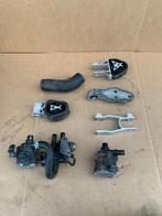 lynk &co 01 2021 - 2024 motorsteun / slang, Ophalen of Verzenden, Gebruikt, Overige automerken