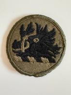 U.S. Army Georgia National Guard patch, Ophalen of Verzenden