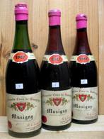 MUSIGNY 1947, Félix Clerget, très bon niveau, Ophalen of Verzenden, Zo goed als nieuw
