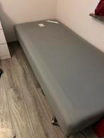 Gratis boxspring 1 persoon, Huis en Inrichting, Slaapkamer | Boxsprings, Ophalen, Gebruikt