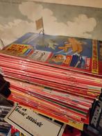 Suske en wiske WEEKBLAD, Boeken, Ophalen