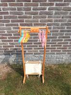 Kledingrekje, Kinderen en Baby's, Speelgoed | Overig, Ophalen, Gebruikt