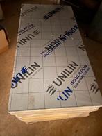 100 mm-80 mm isolaties, Doe-het-zelf en Bouw, Isolatie en Afdichting, Ophalen, Zo goed als nieuw