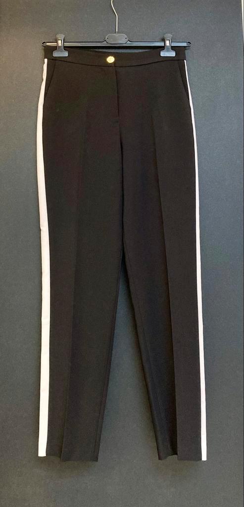 Prachtige zwarte Artigli-broek, Kleding | Dames, Broeken en Pantalons, Nieuw, Maat 38/40 (M), Zwart, Lang, Ophalen