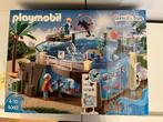 Aquarium playmobil, Enfants & Bébés, Enlèvement ou Envoi, Utilisé, Ensemble complet