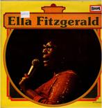 Vinyl, LP   /   Ella Fitzgerald – Ella Fitzgerald, Cd's en Dvd's, Vinyl | Overige Vinyl, Overige formaten, Ophalen of Verzenden