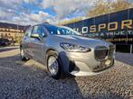 BMW 225 Active Tourer 225xeA PHEV (180 kW)XDrive/trekhaak, Auto's, Automaat, Monovolume, Gebruikt, Zwart