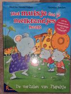 prentenboek tanden, Boeken, Fictie algemeen, Jongen of Meisje, Ophalen of Verzenden, Zo goed als nieuw