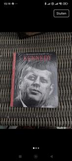 Biografie van Kennedy, Ophalen