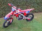 HONDA CRF 250 2024, 250 cc, Particulier, Crossmotor, 1 cilinder