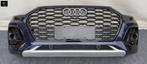 Audi Q5 80A S Facelift S Line Voorbumper, Pare-chocs, Avant, Enlèvement, Utilisé